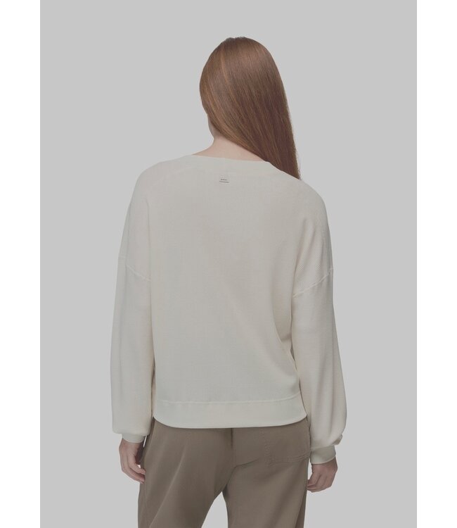 PrAna W's Touchstone Long Sleeve Crew