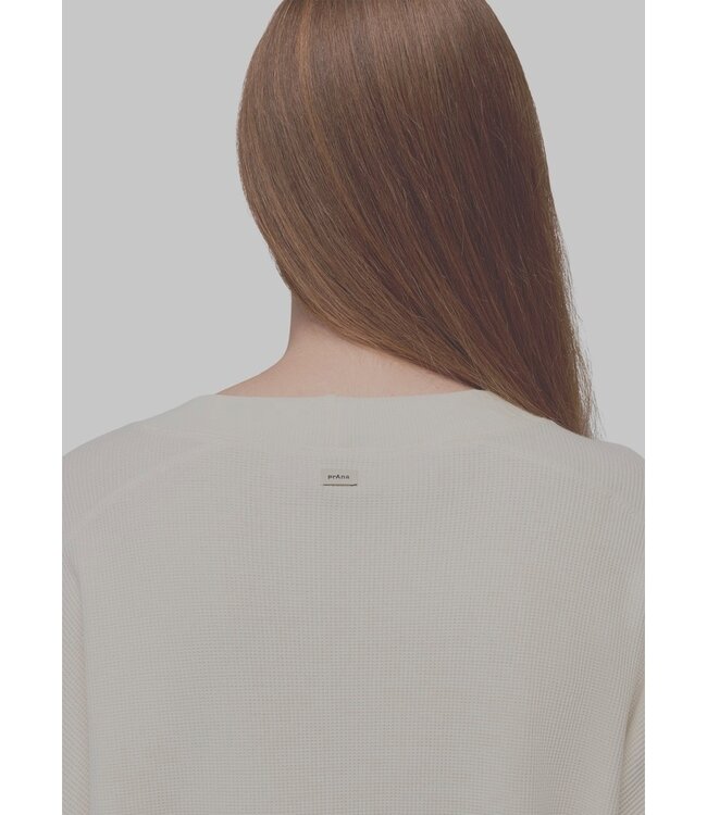 PrAna W's Touchstone Long Sleeve Crew