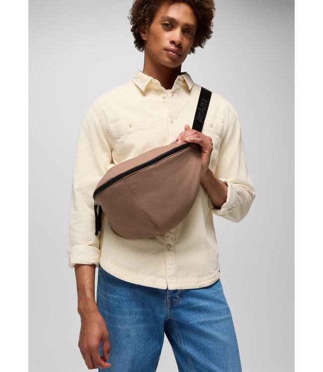 PrAna On The Go Bag