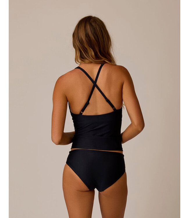 Carve Designs Serenity Compression Tankini