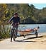 Suspenz Tow & Go Bike Cart for Kayaks & Canoes