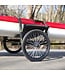 Suspenz Tow & Go Bike Cart for Kayaks & Canoes