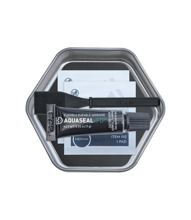 Gear Aid River & Sea Repair Kit
