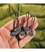 Gear Aid Zipper Pulls 5pk