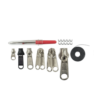 Gear Aid Zipper Repair Kit