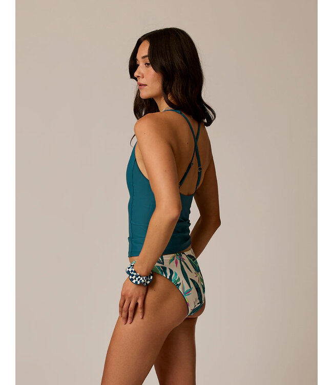 Carve Designs Serenity Compression Tankini