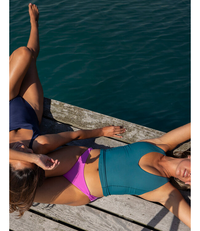 Carve Designs Serenity Compression Tankini