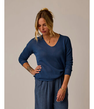 Carve Designs W's Zella Mesh Pullover