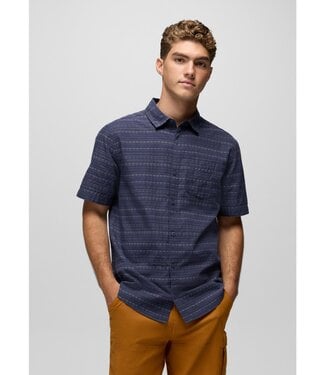 PrAna M's Groveland Shirt