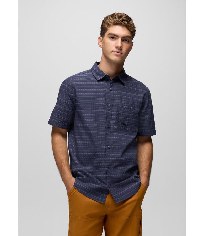 PrAna M's Groveland Shirt