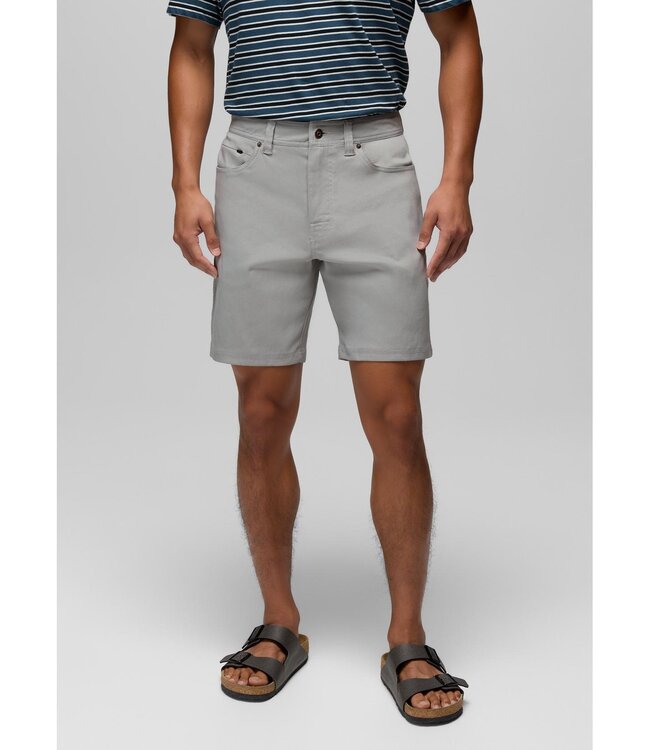 PrAna M's Stretch Zion 5 Pocket Short