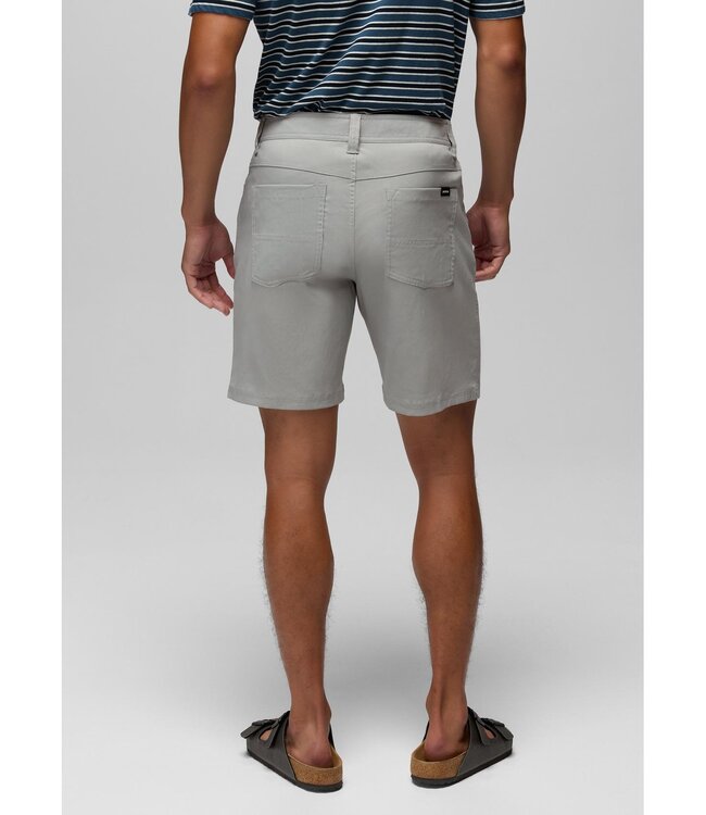 PrAna M's Stretch Zion 5 Pocket Short