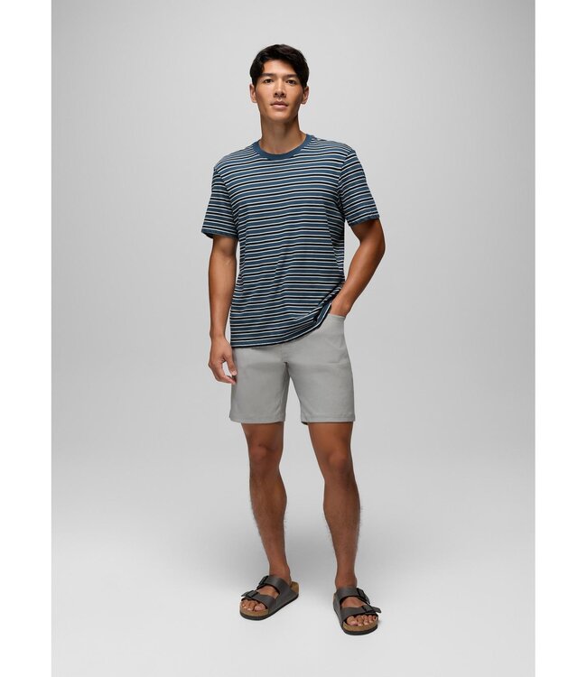 PrAna M's Stretch Zion 5 Pocket Short