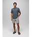 PrAna M's Stretch Zion 5 Pocket Short