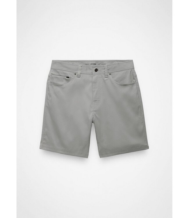 PrAna M's Stretch Zion 5 Pocket Short