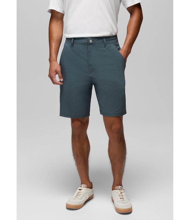 PrAna M's Hybridizer Short 8"