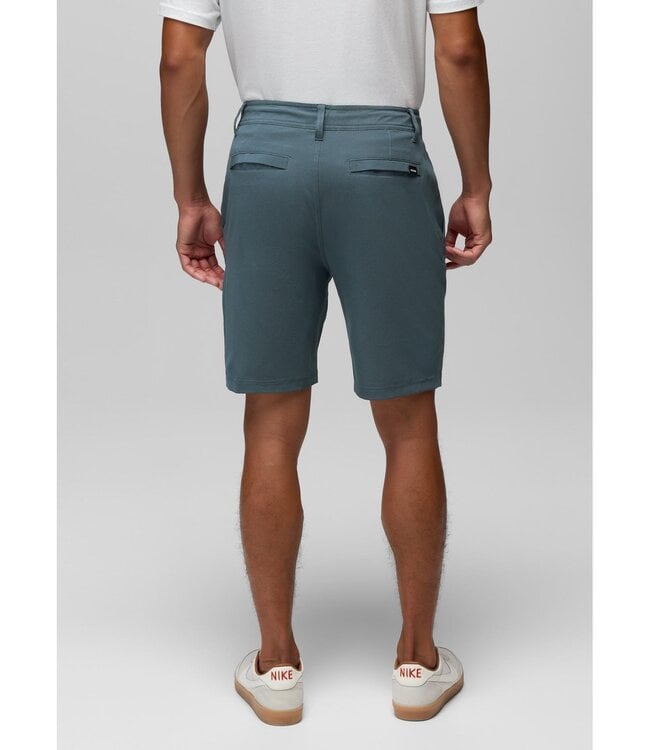 PrAna M's Hybridizer Short 8"