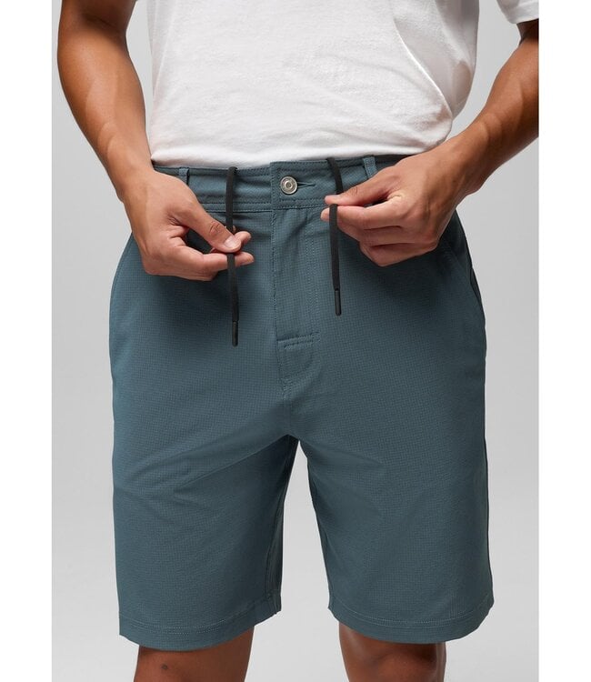 PrAna M's Hybridizer Short 8"