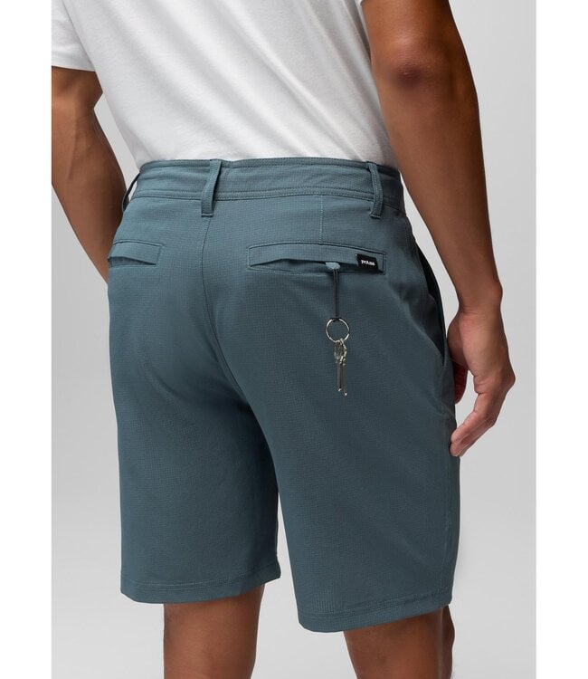 PrAna M's Hybridizer Short 8"