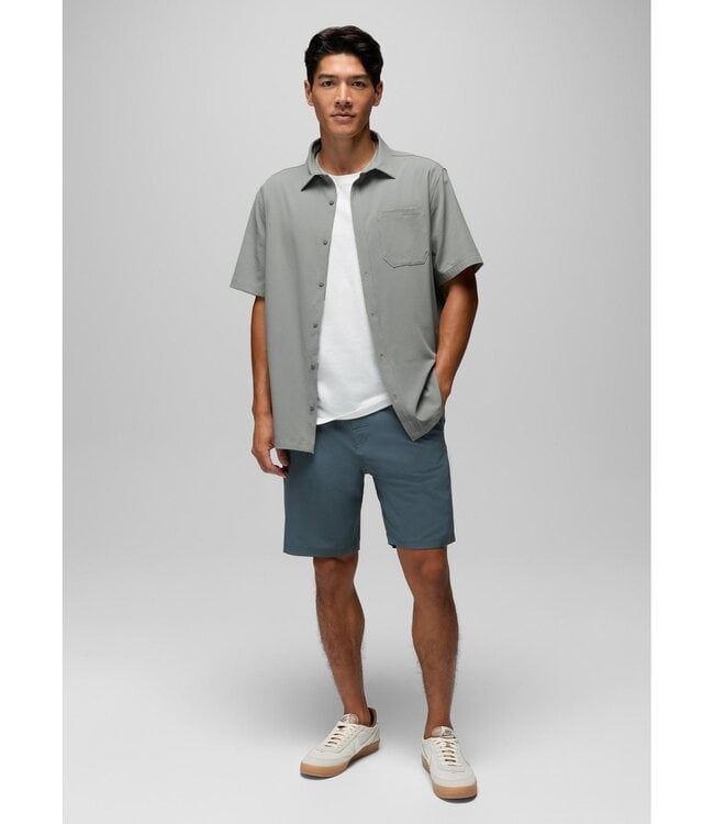 PrAna M's Hybridizer Short 8"
