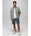 PrAna M's Hybridizer Short 8"