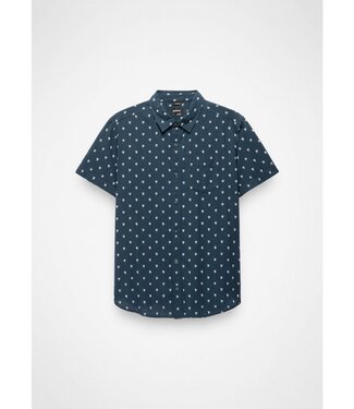PrAna M's Metador Short Sleeve Shirt