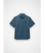 PrAna M's Hybridizer Short Sleeve Shirt