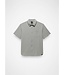 PrAna M's Hybridizer Short Sleeve Shirt