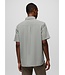 PrAna M's Hybridizer Short Sleeve Shirt
