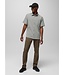 PrAna M's Hybridizer Short Sleeve Shirt