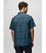 PrAna M's Hybridizer Short Sleeve Shirt