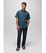 PrAna M's Hybridizer Short Sleeve Shirt