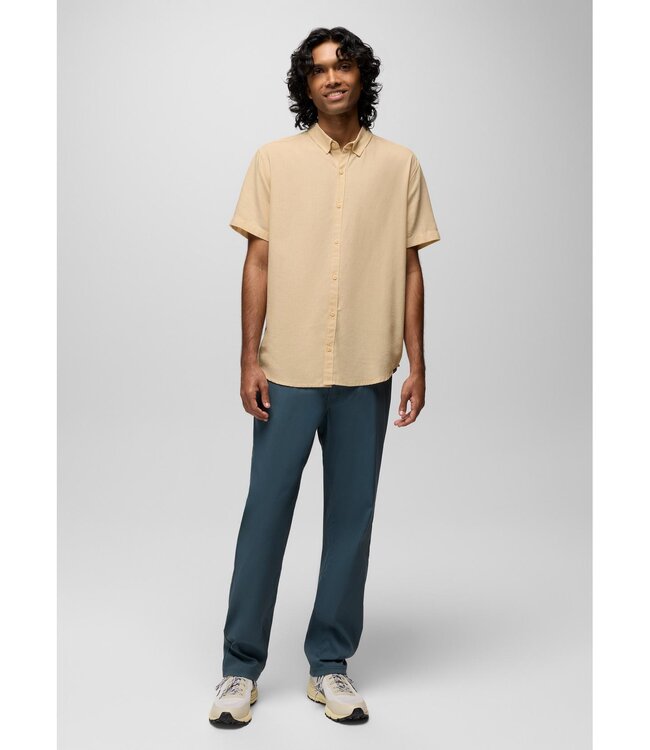 PrAna M's Lindores Shirt