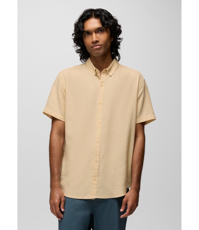 PrAna M's Lindores Shirt