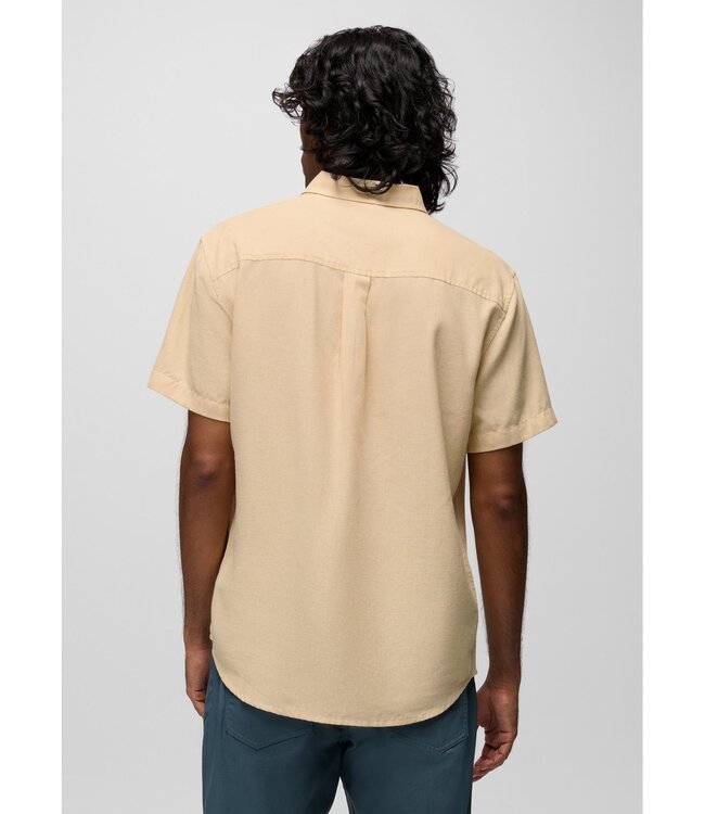 PrAna M's Lindores Shirt
