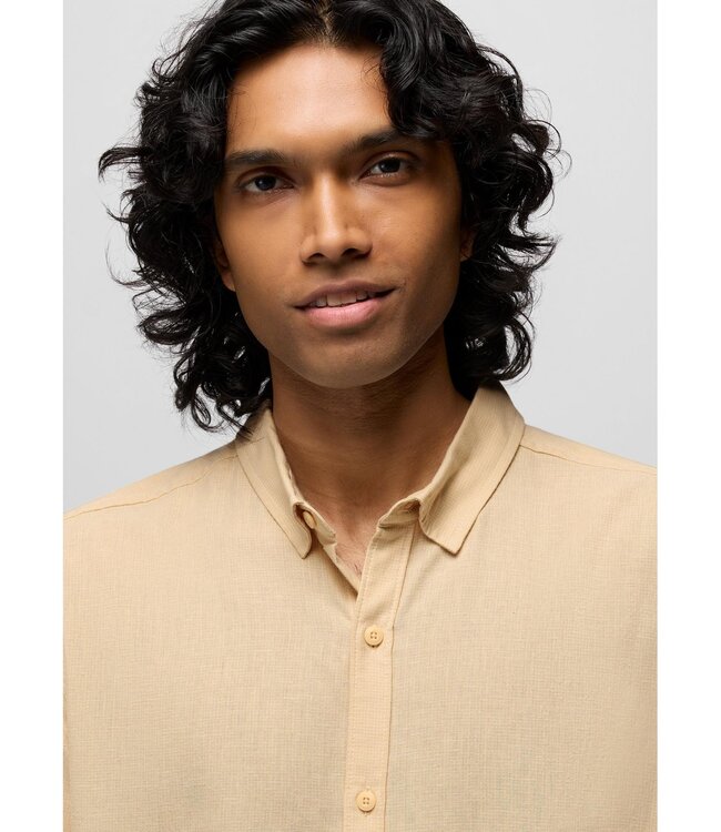 PrAna M's Lindores Shirt
