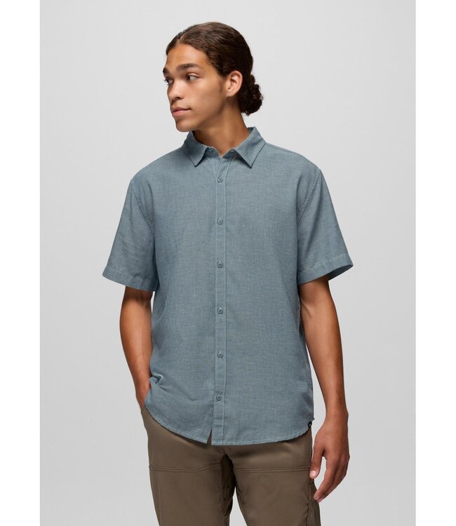 PrAna M's Lindores Shirt