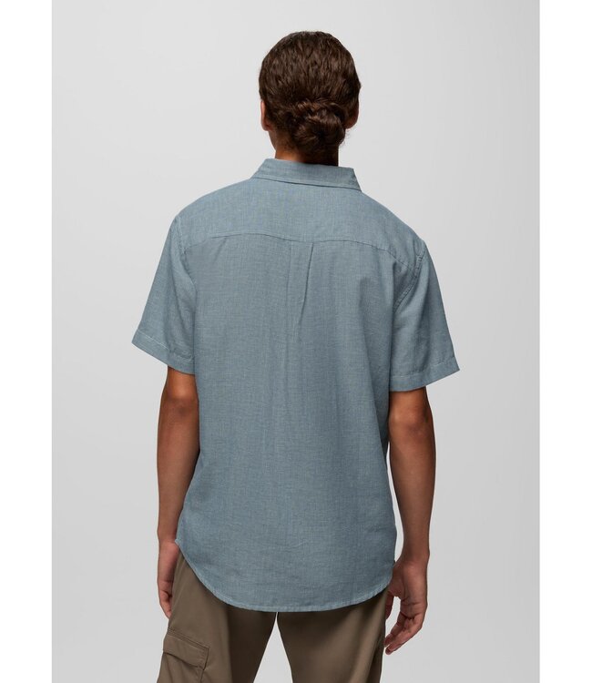 PrAna M's Lindores Shirt
