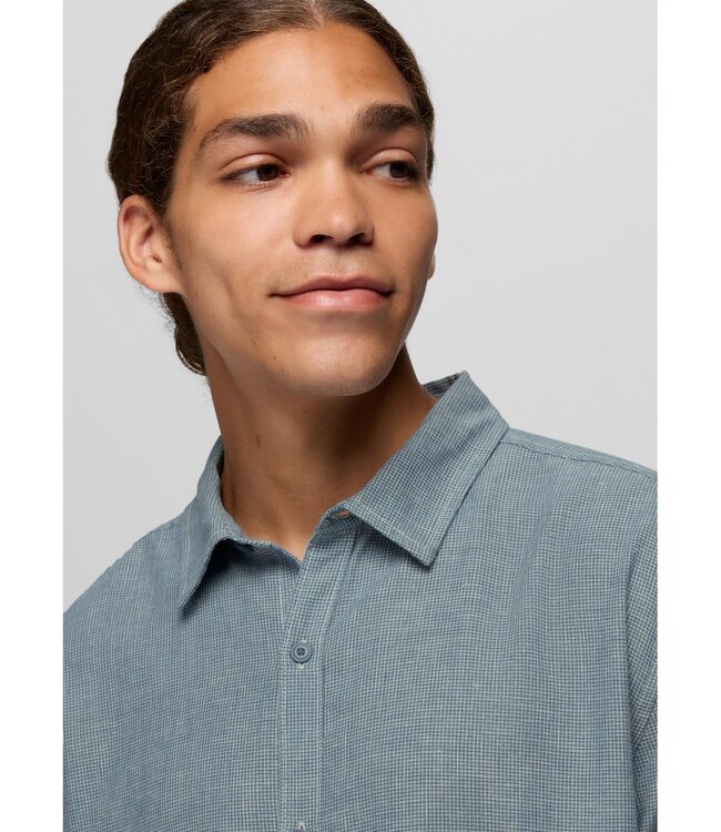 PrAna M's Lindores Shirt