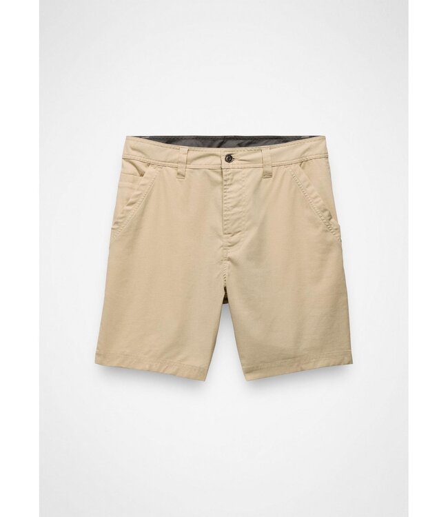 PrAna M's Furrow Short