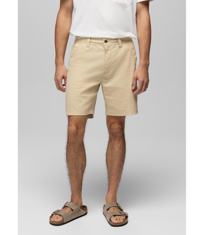 PrAna M's Furrow Short