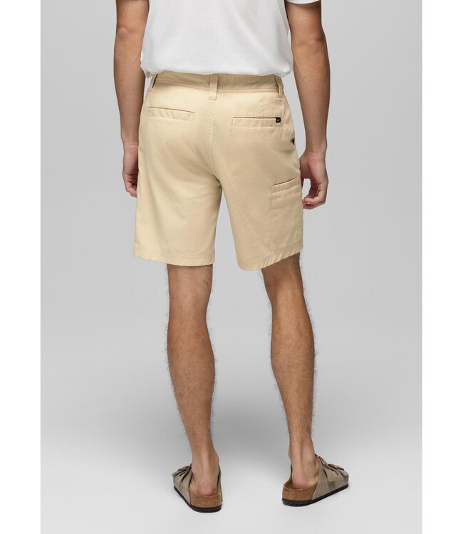 PrAna M's Furrow Short