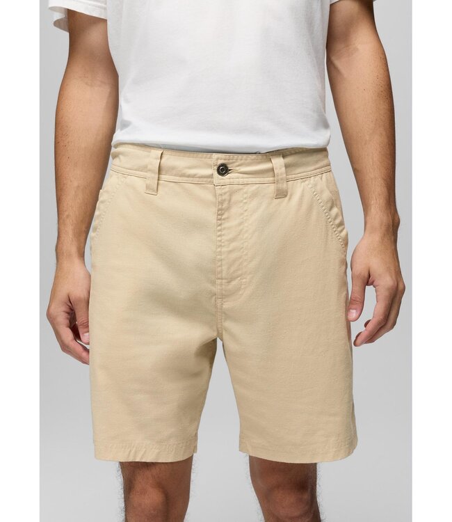 PrAna M's Furrow Short