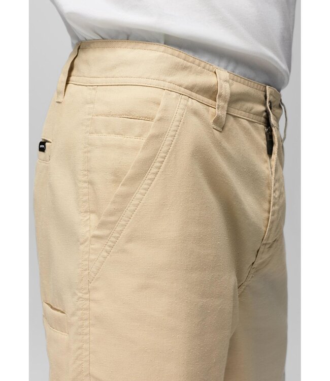 PrAna M's Furrow Short