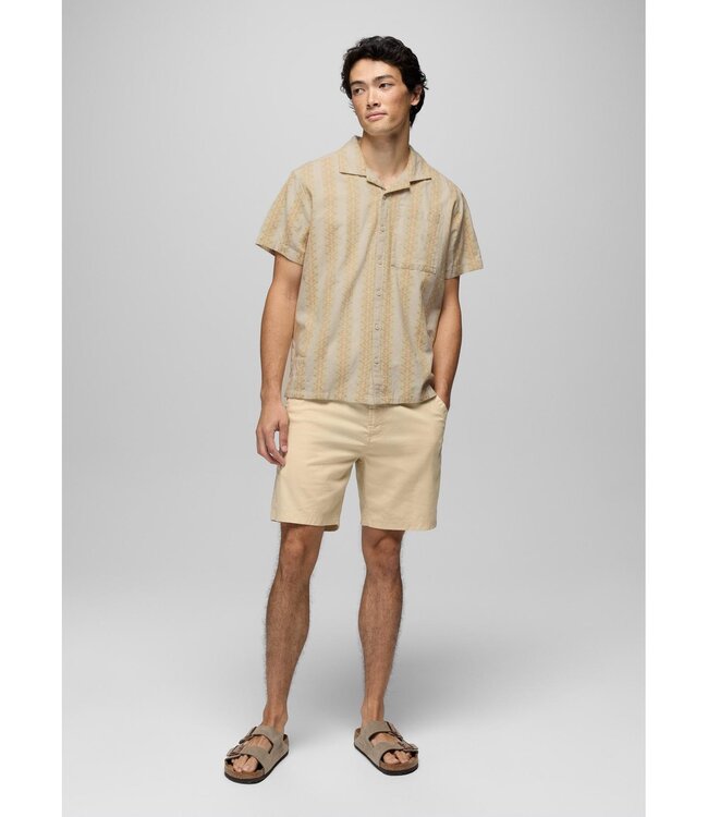 PrAna M's Furrow Short