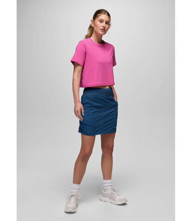 PrAna W's Koen Skort