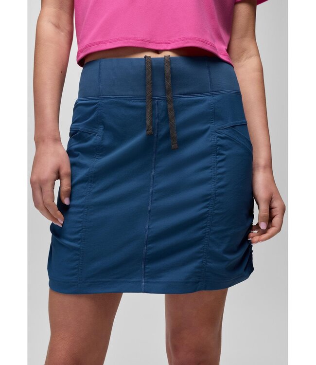 PrAna W's Koen Skort