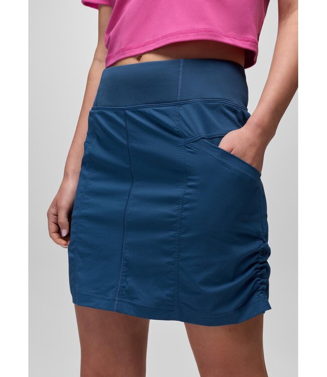 PrAna W's Koen Skort