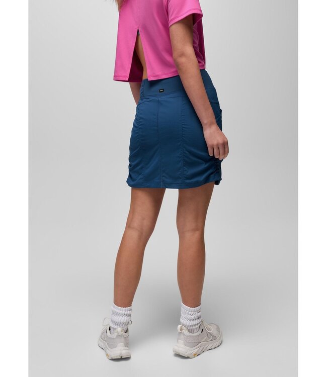 PrAna W's Koen Skort