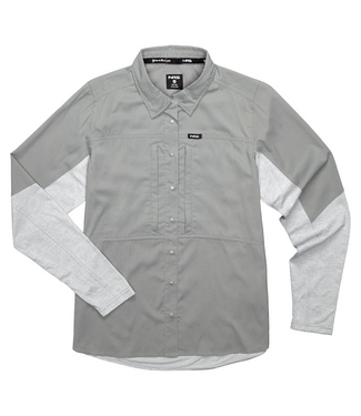 NRS W's Switch Hybrid Shirt